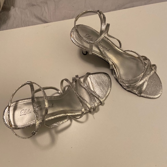 Shoes - Picture 3 of 3